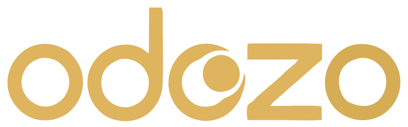 Odozo Group Logo
